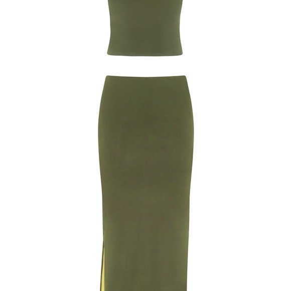 Susamusa skirt and top set - Picture 2 of 2